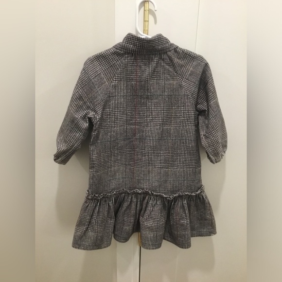 Atelier Parsmei girls dress size 4Y - Picture 2 of 2